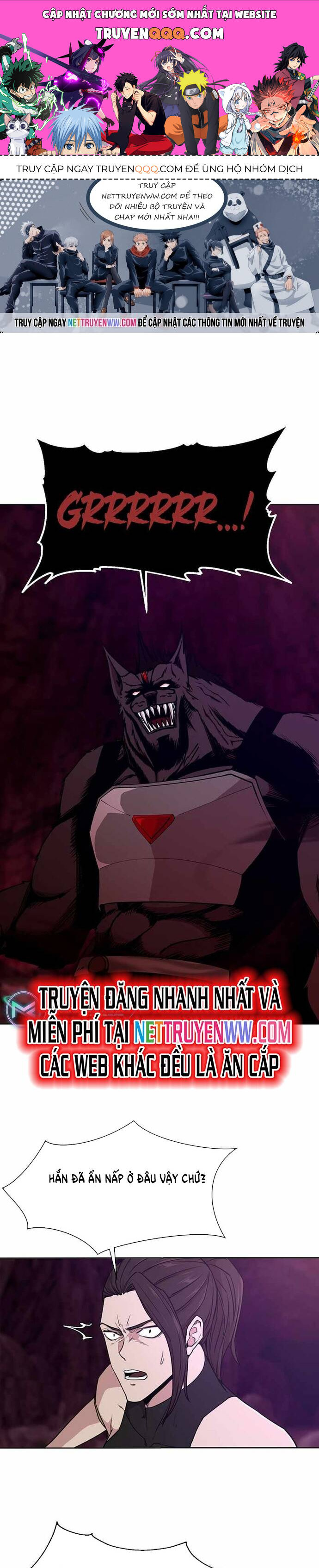 Lãng Khách Một Mình Chapter 17 - 1