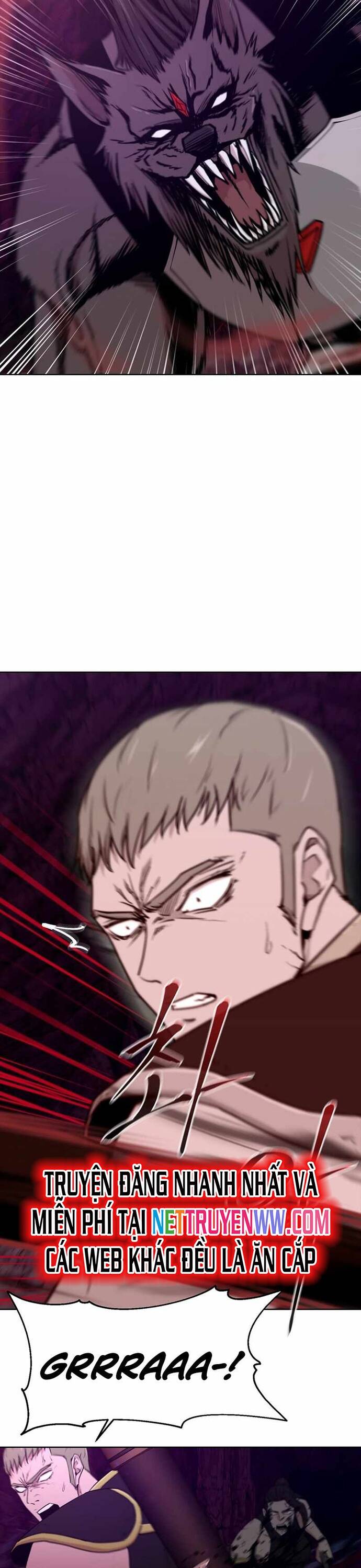 Lãng Khách Một Mình Chapter 17 - 11