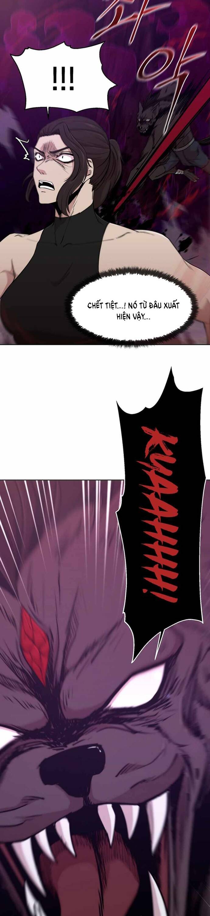 Lãng Khách Một Mình Chapter 17 - 15