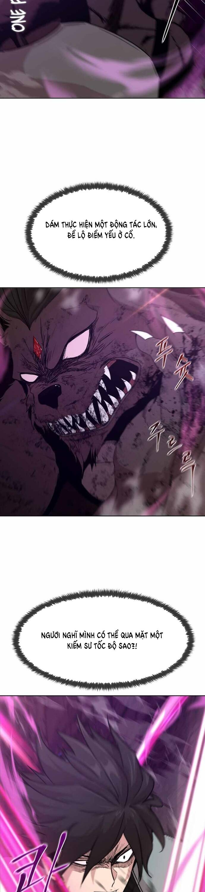 Lãng Khách Một Mình Chapter 17 - 17