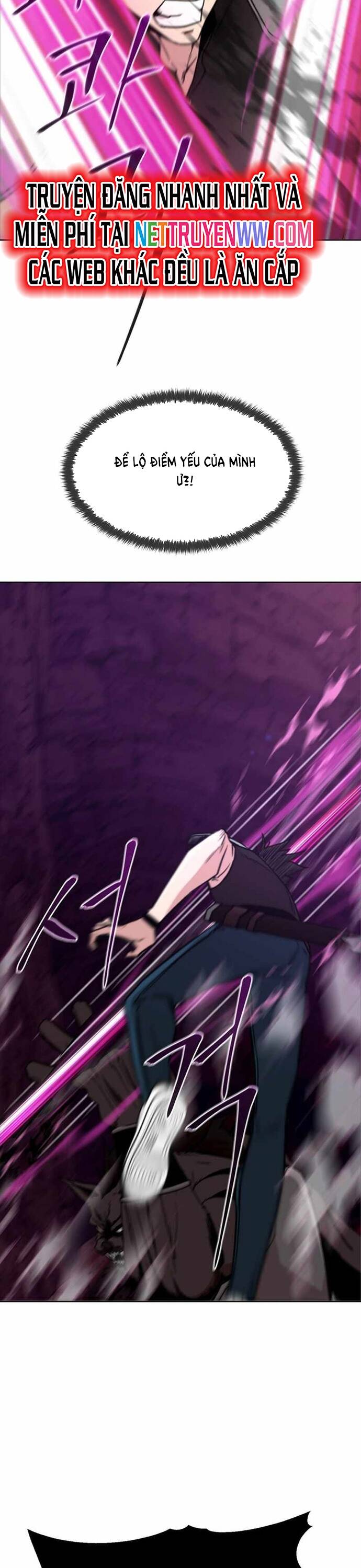 Lãng Khách Một Mình Chapter 17 - 18