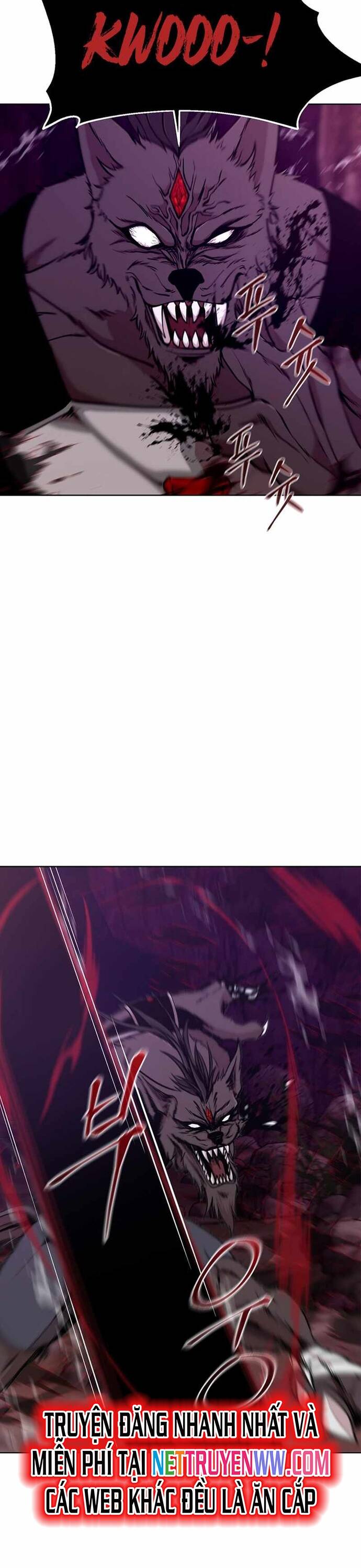 Lãng Khách Một Mình Chapter 17 - 19