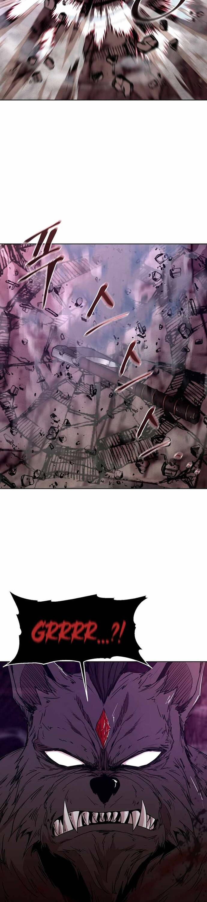 Lãng Khách Một Mình Chapter 17 - 22