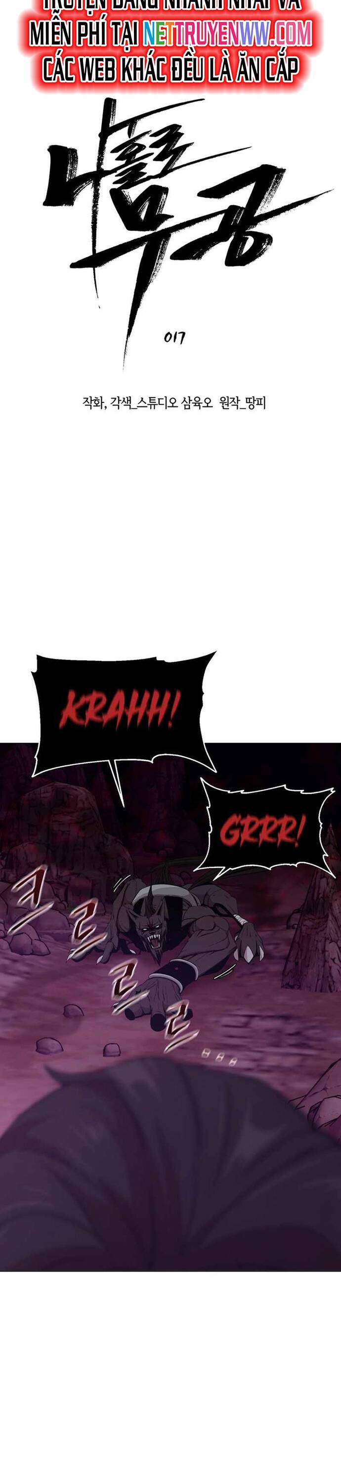 Lãng Khách Một Mình Chapter 17 - 24