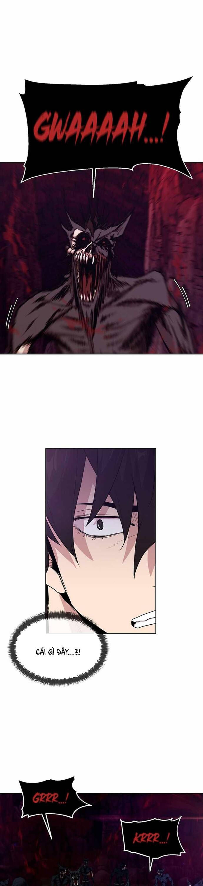 Lãng Khách Một Mình Chapter 17 - 26