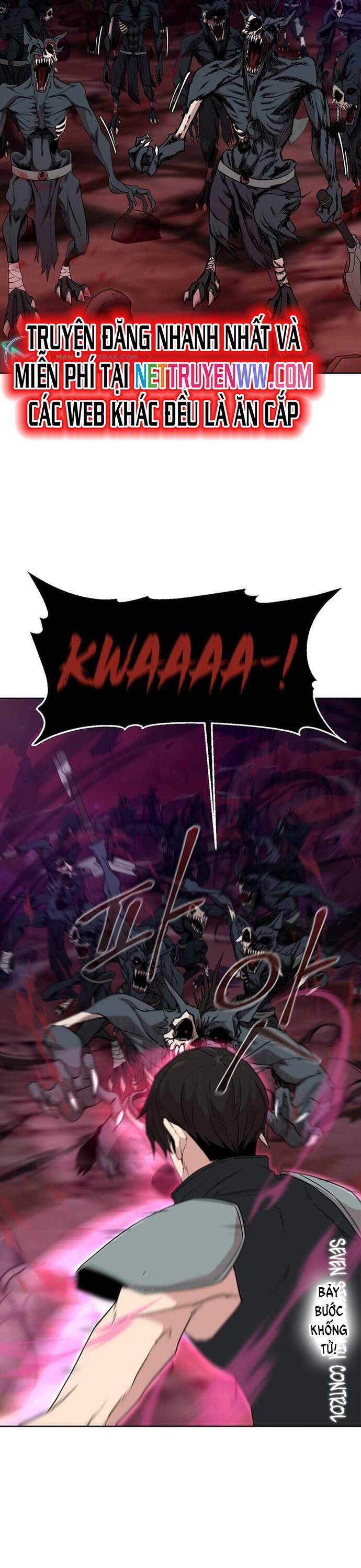 Lãng Khách Một Mình Chapter 17 - 27