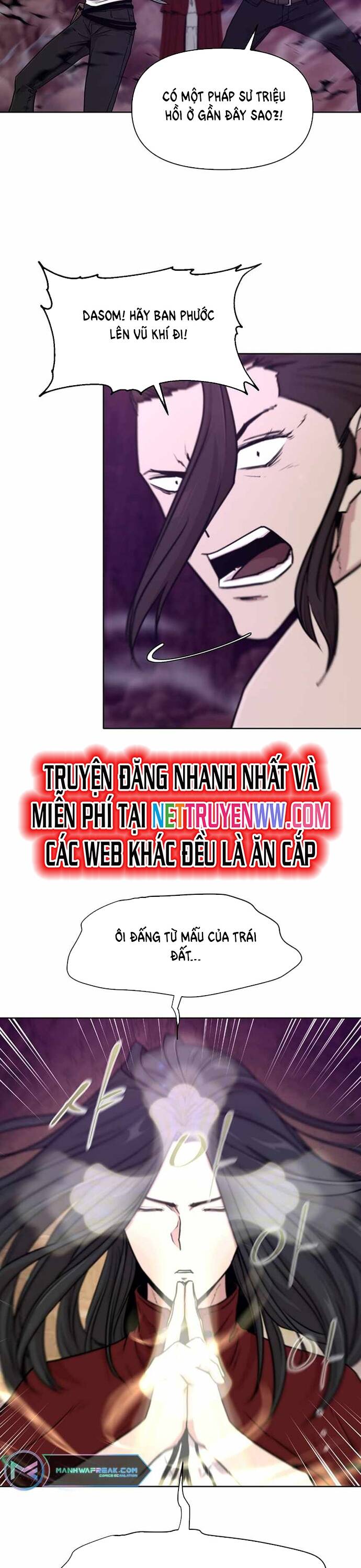Lãng Khách Một Mình Chapter 17 - 29