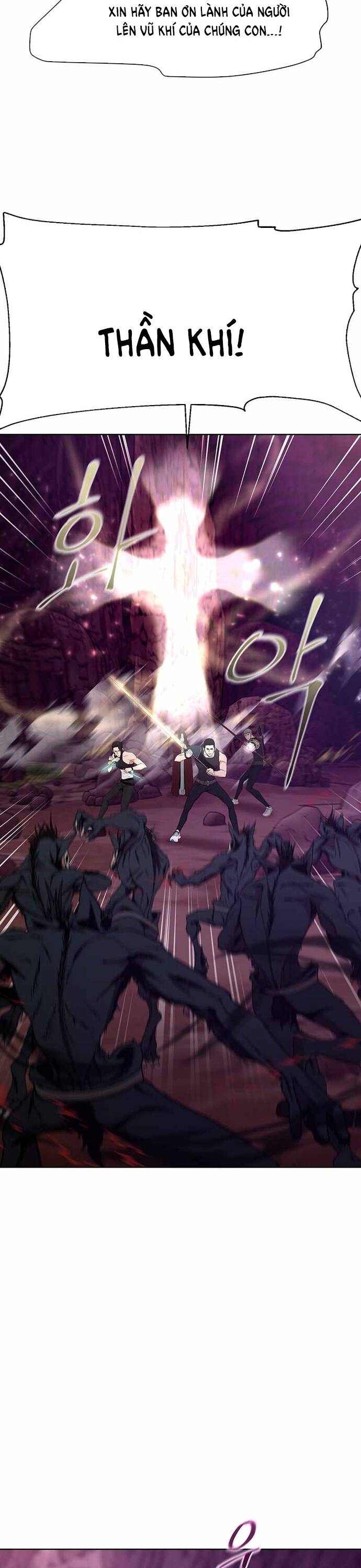 Lãng Khách Một Mình Chapter 17 - 30