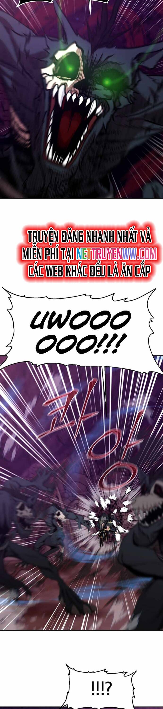 Lãng Khách Một Mình Chapter 17 - 33