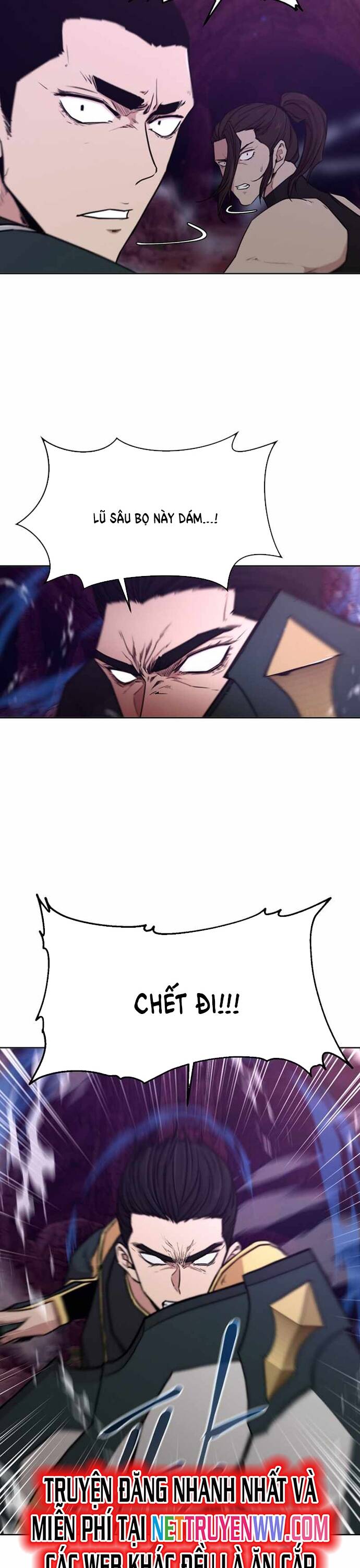 Lãng Khách Một Mình Chapter 17 - 34