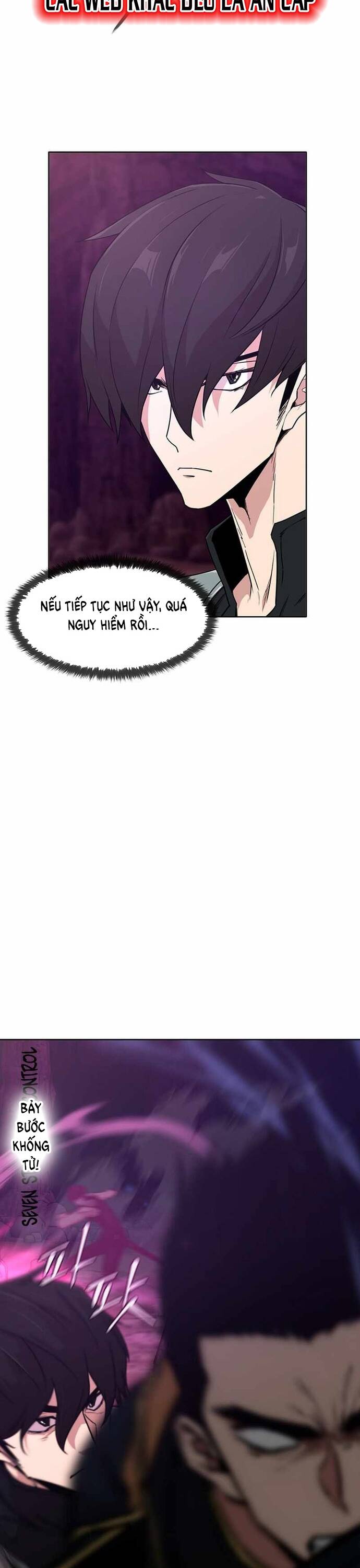 Lãng Khách Một Mình Chapter 17 - 35