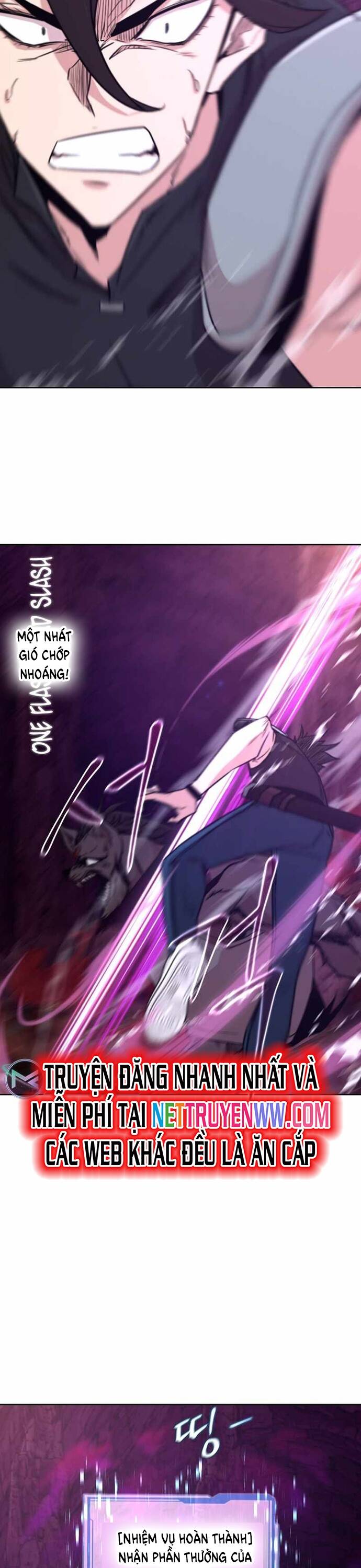 Lãng Khách Một Mình Chapter 17 - 38