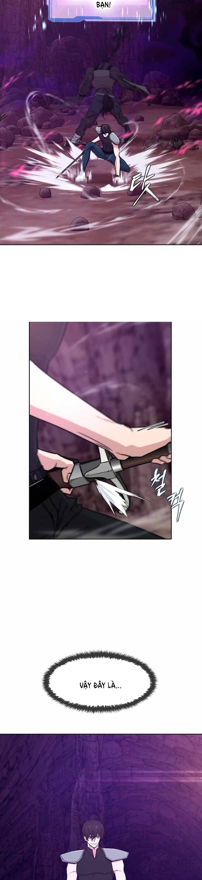 Lãng Khách Một Mình Chapter 17 - 39