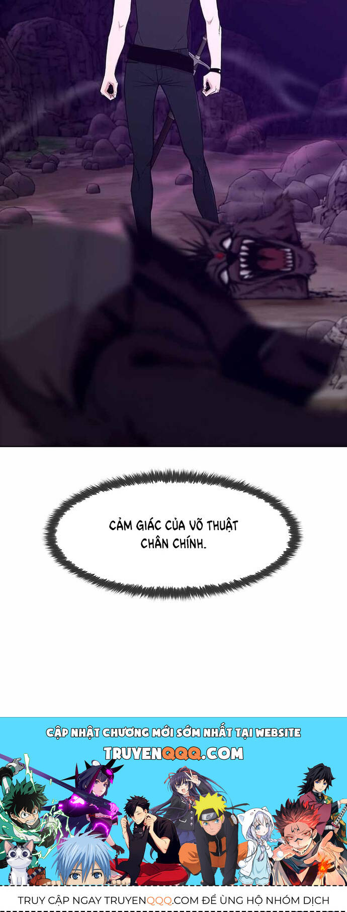 Lãng Khách Một Mình Chapter 17 - 40