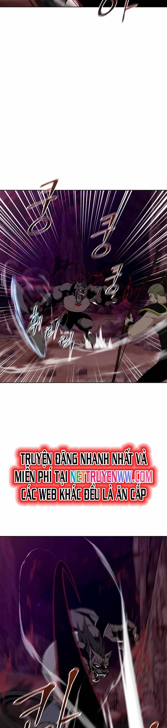 Lãng Khách Một Mình Chapter 17 - 6