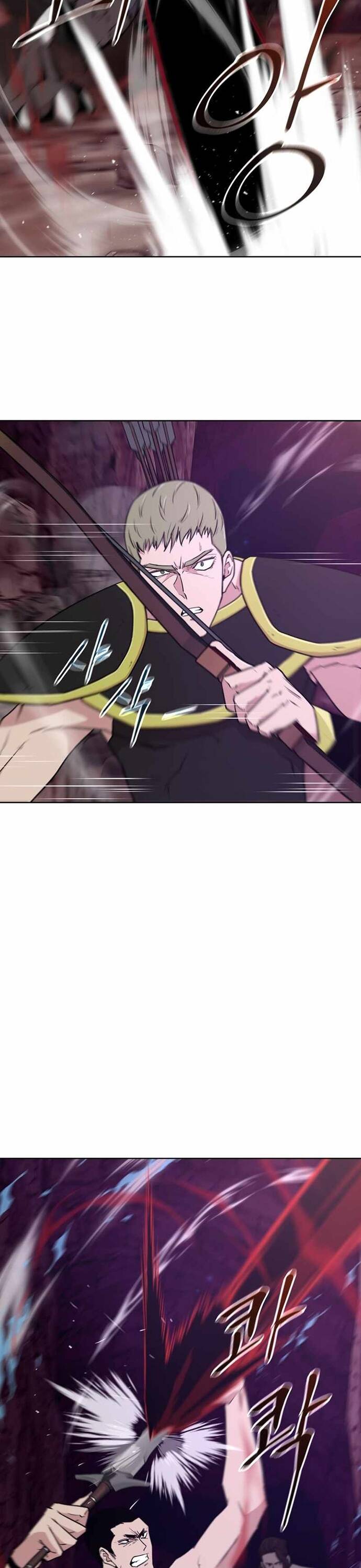 Lãng Khách Một Mình Chapter 17 - 7