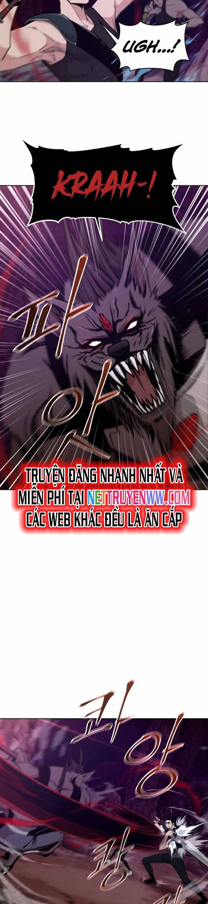 Lãng Khách Một Mình Chapter 17 - 8