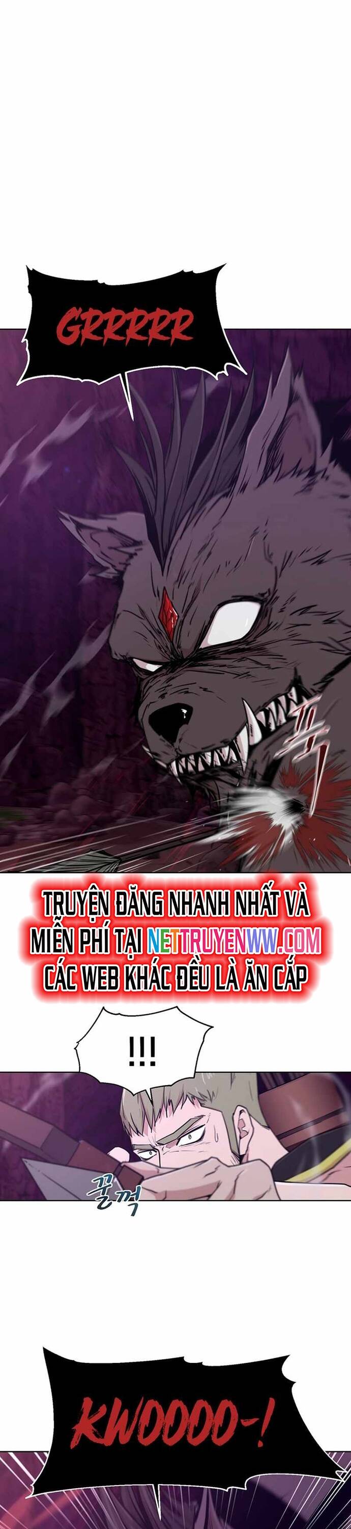 Lãng Khách Một Mình Chapter 17 - 10
