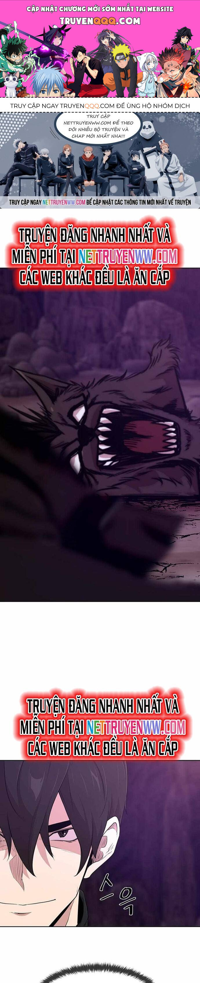 Lãng Khách Một Mình Chapter 18 - 1