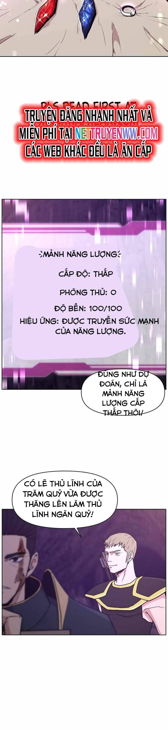 Lãng Khách Một Mình Chapter 18 - 12