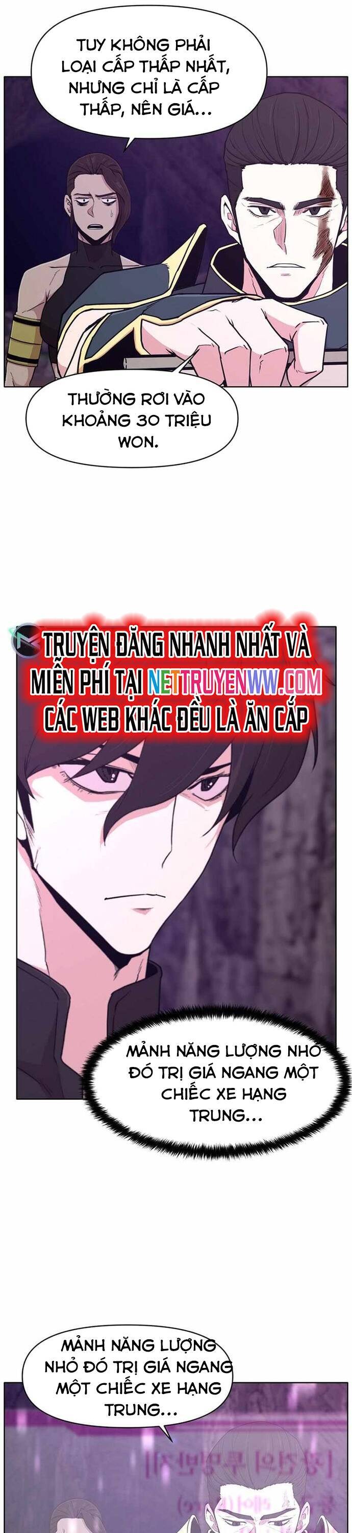 Lãng Khách Một Mình Chapter 18 - 13