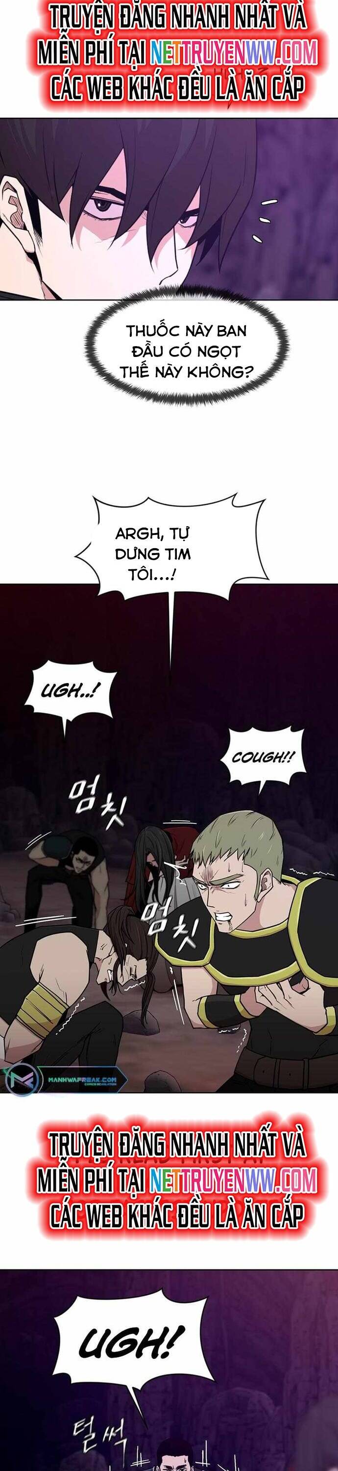 Lãng Khách Một Mình Chapter 18 - 24