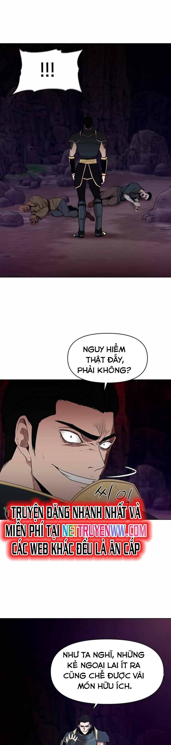 Lãng Khách Một Mình Chapter 18 - 26