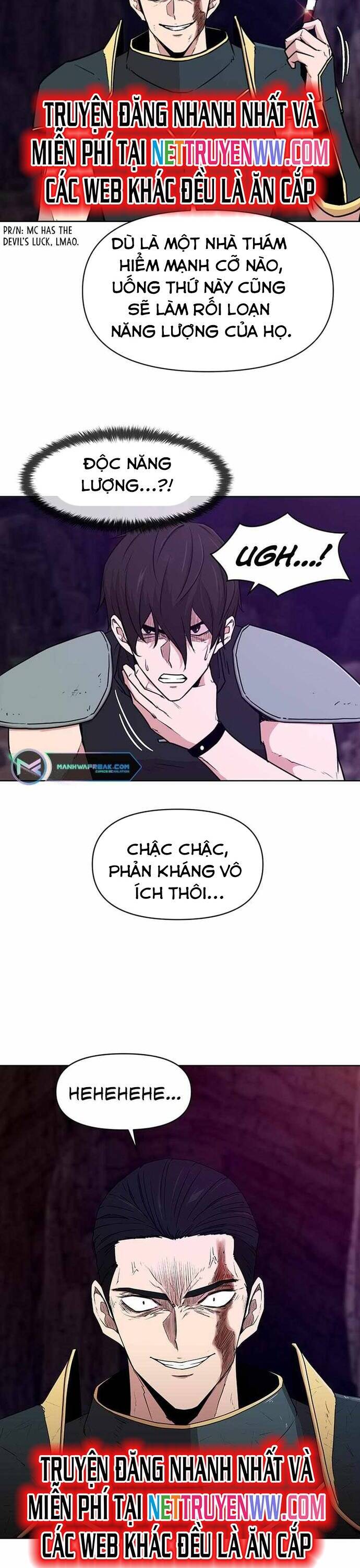 Lãng Khách Một Mình Chapter 18 - 28