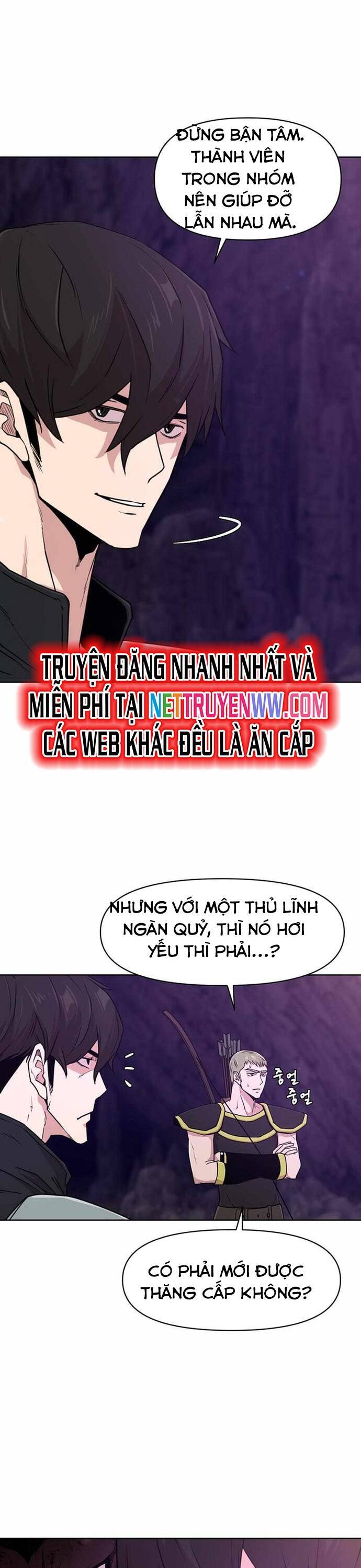 Lãng Khách Một Mình Chapter 18 - 5