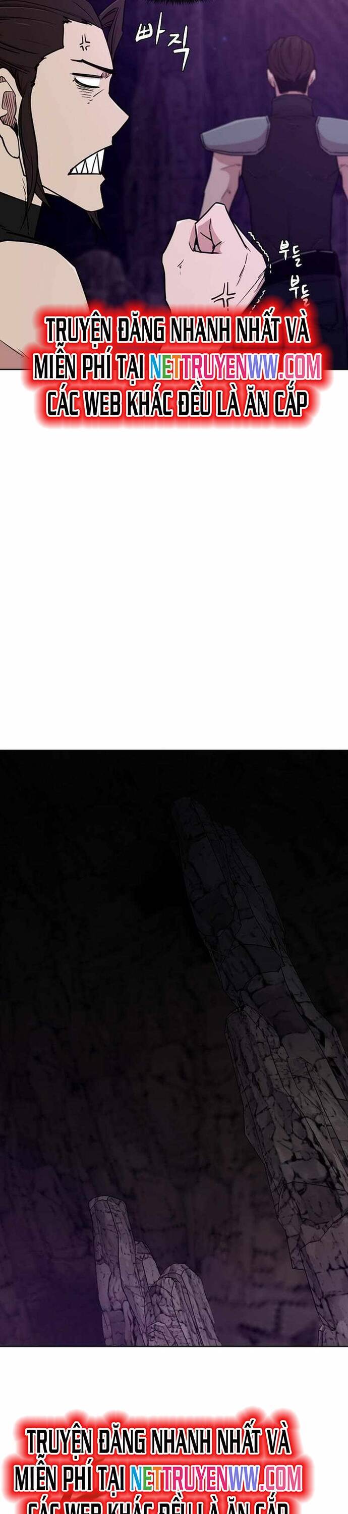 Lãng Khách Một Mình Chapter 18 - 9