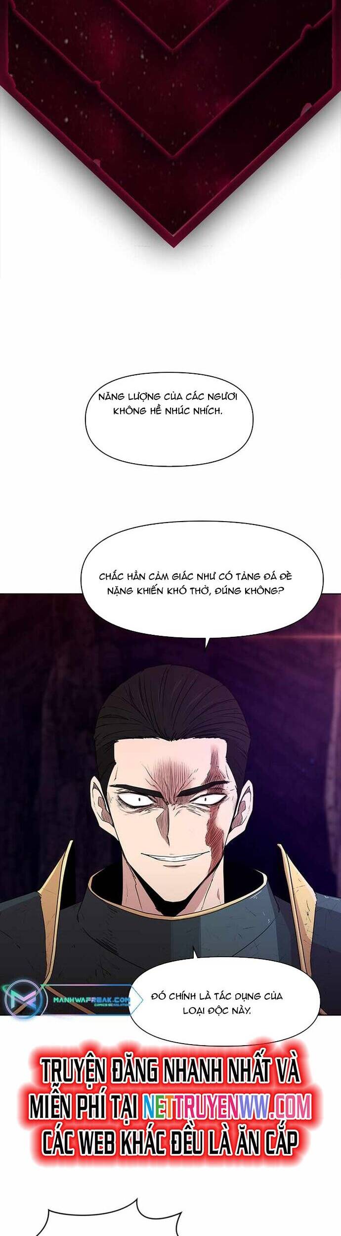 Lãng Khách Một Mình Chapter 19 - 2