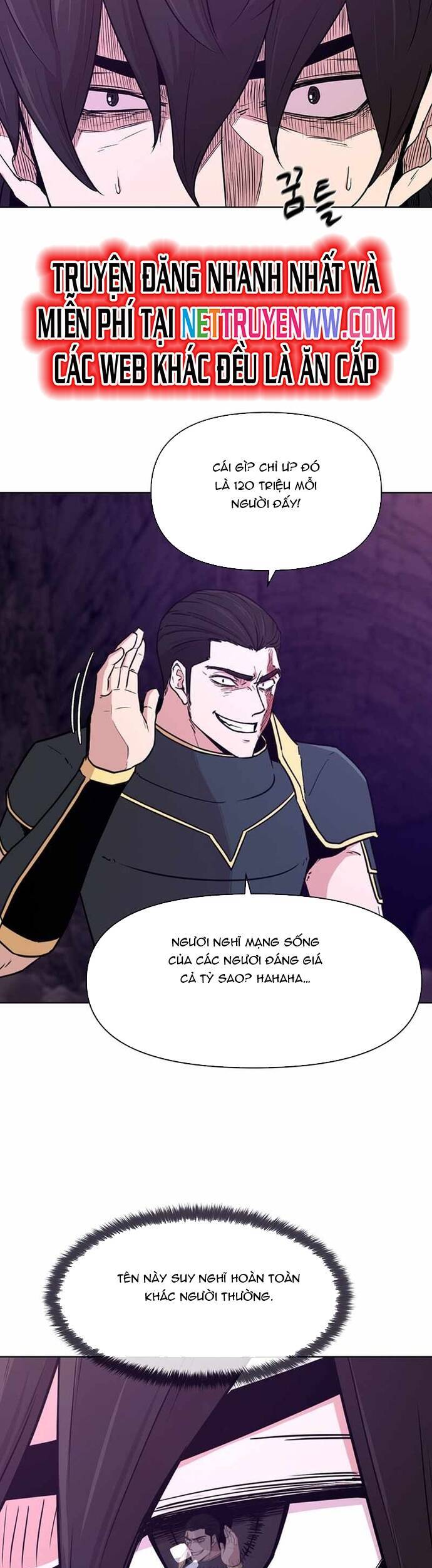 Lãng Khách Một Mình Chapter 19 - 11