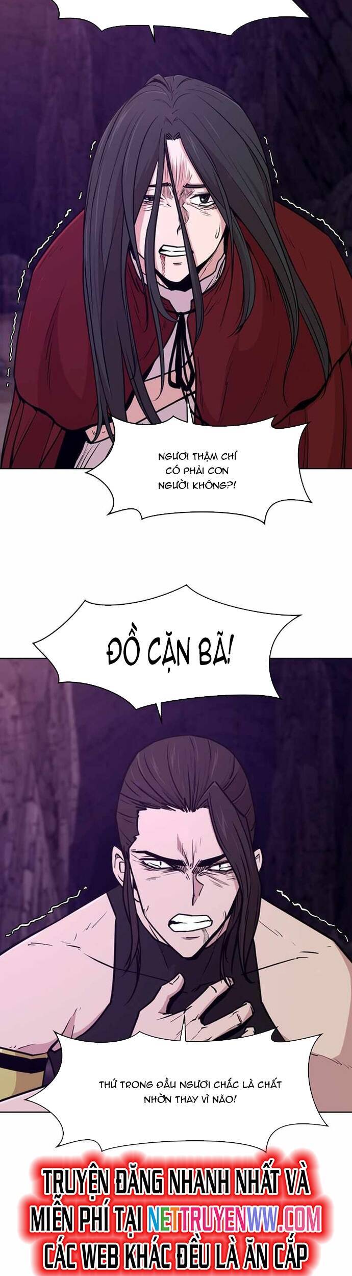 Lãng Khách Một Mình Chapter 19 - 13