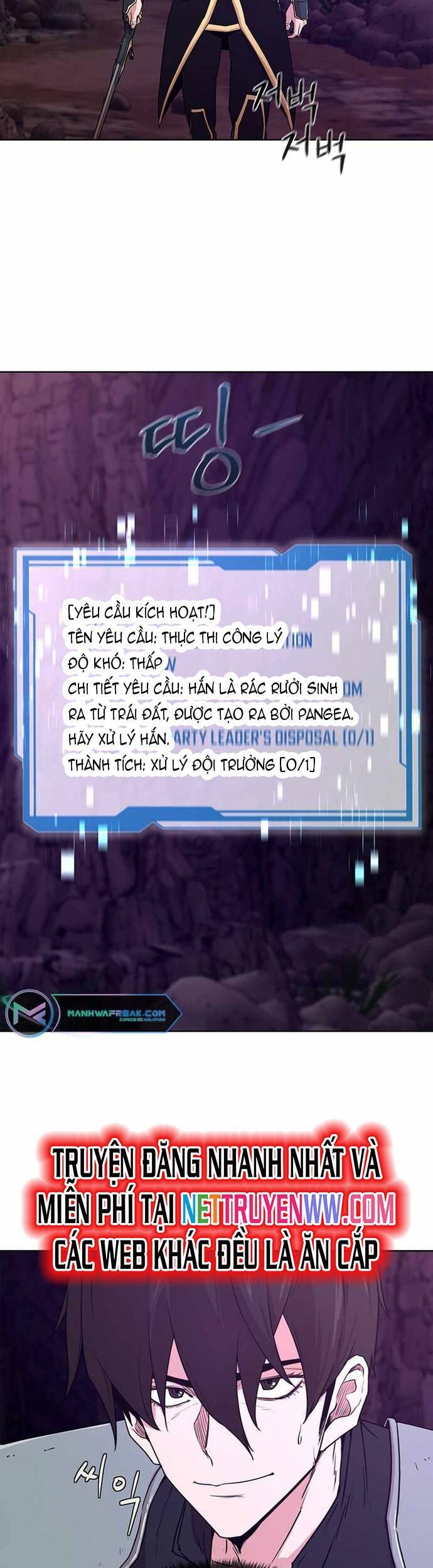 Lãng Khách Một Mình Chapter 19 - 15