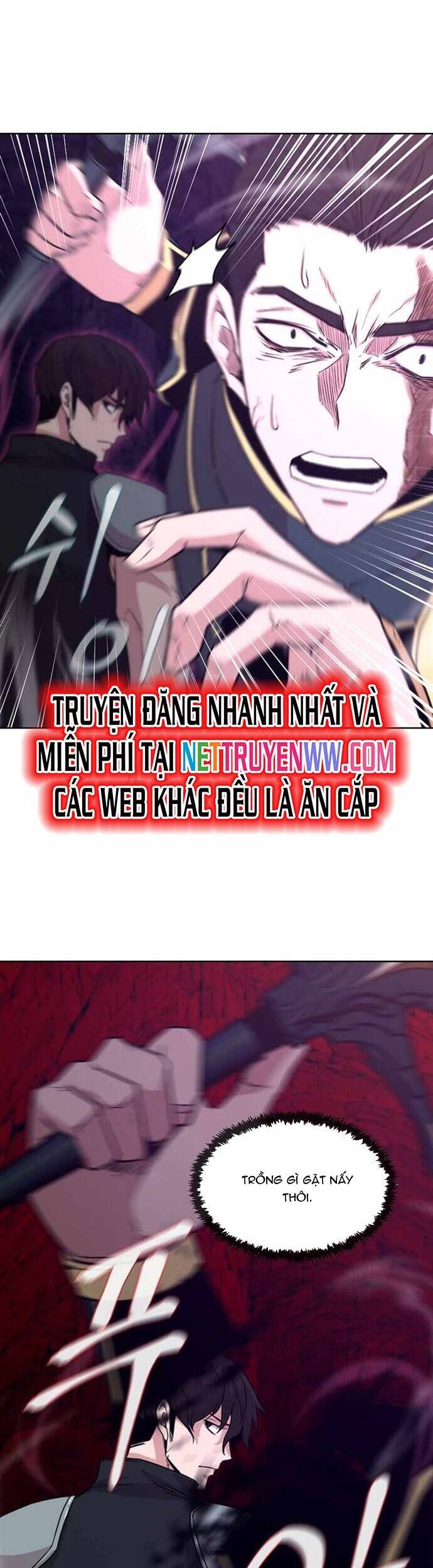 Lãng Khách Một Mình Chapter 19 - 18