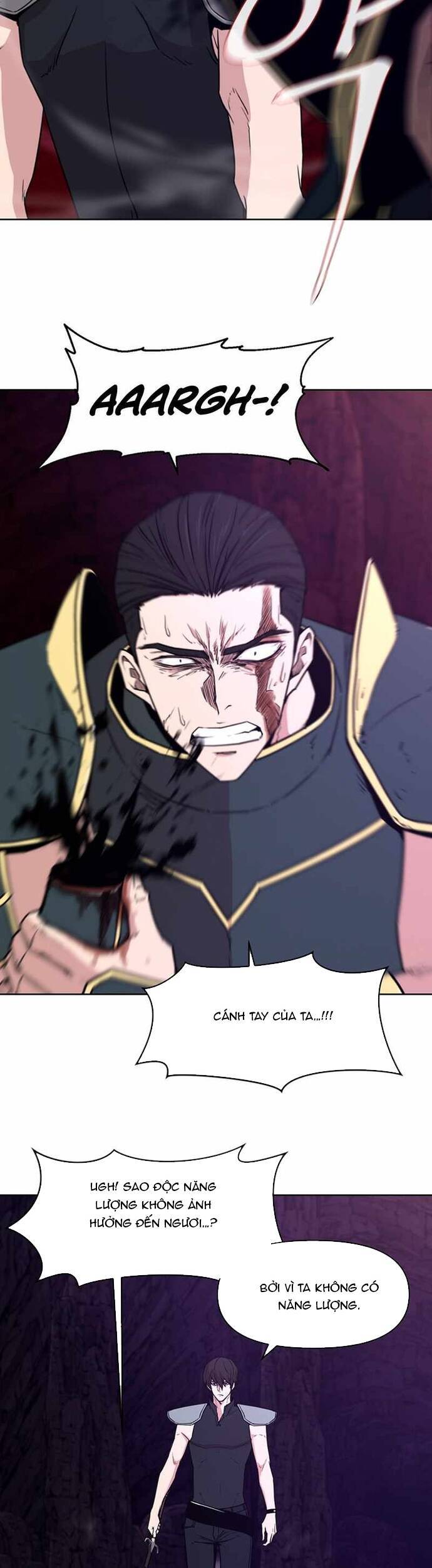 Lãng Khách Một Mình Chapter 19 - 19