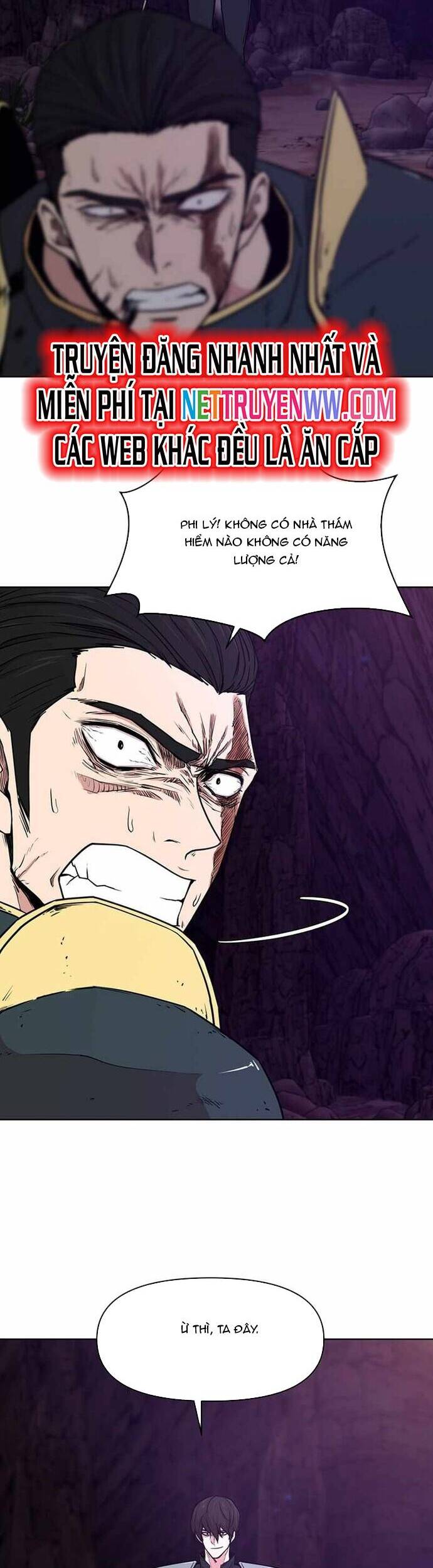 Lãng Khách Một Mình Chapter 19 - 20