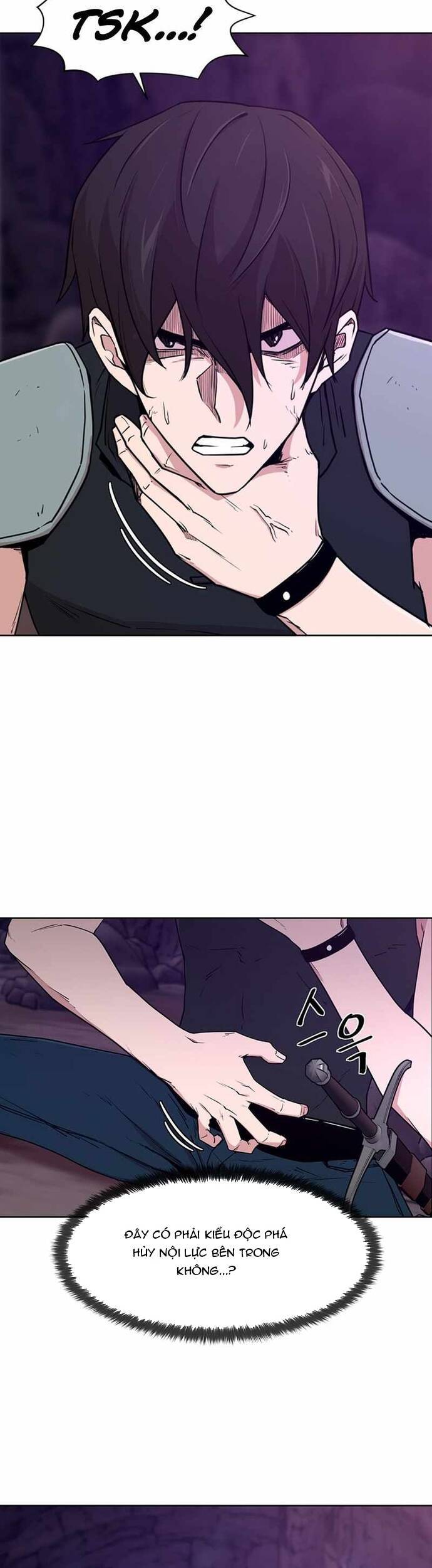 Lãng Khách Một Mình Chapter 19 - 3