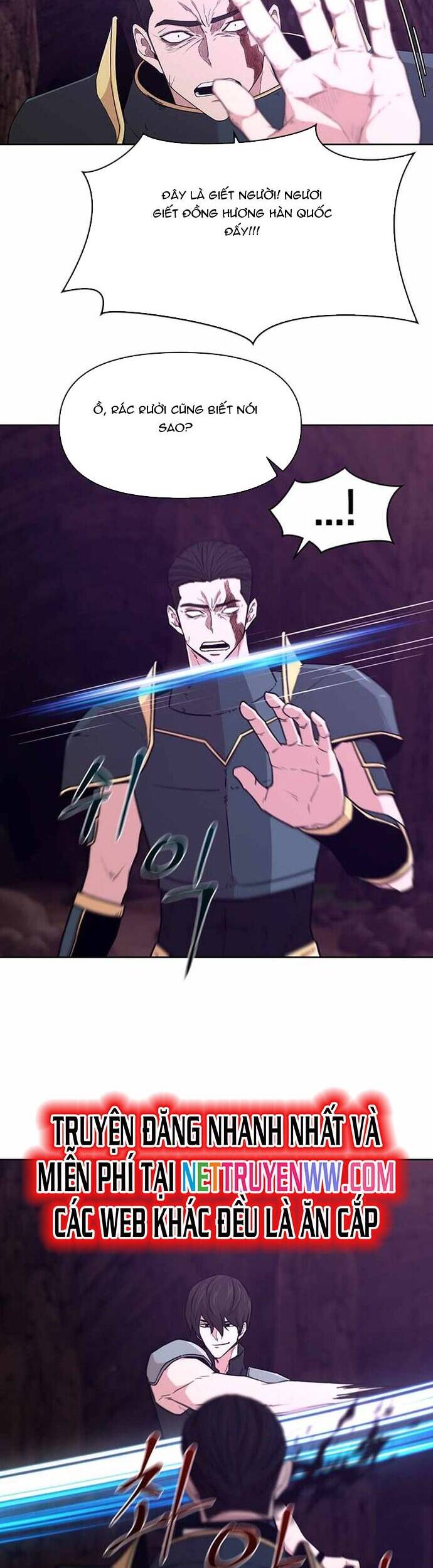 Lãng Khách Một Mình Chapter 19 - 22