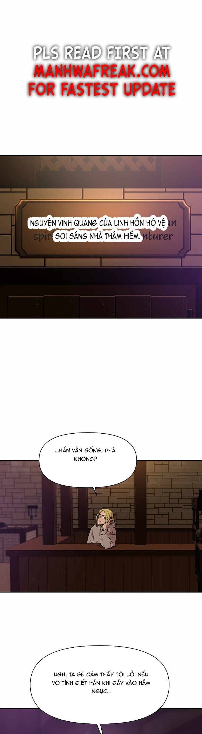 Lãng Khách Một Mình Chapter 19 - 25