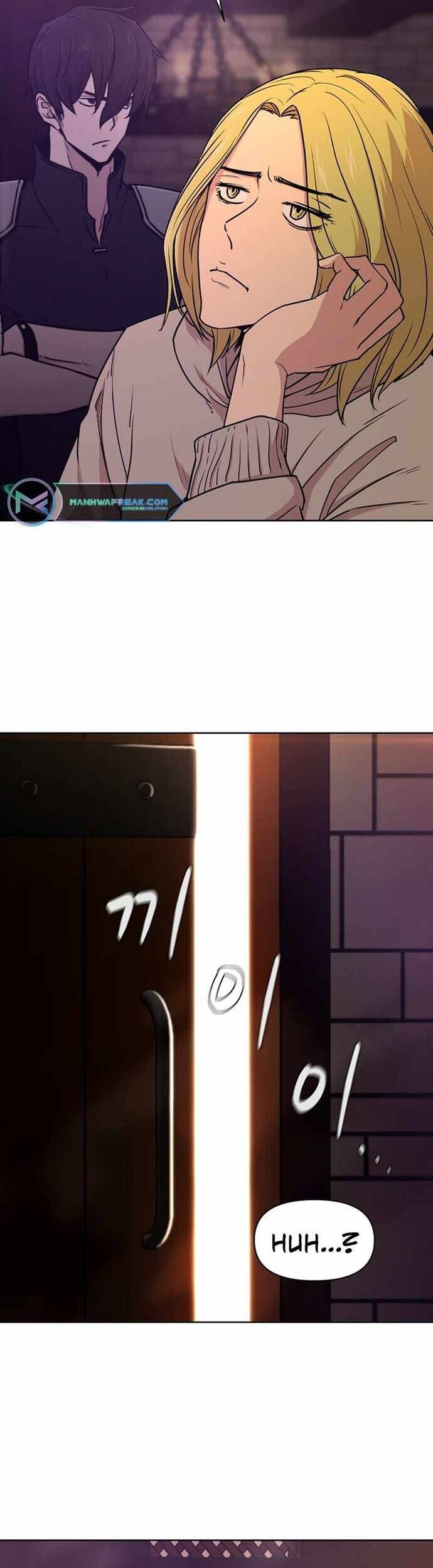 Lãng Khách Một Mình Chapter 19 - 26