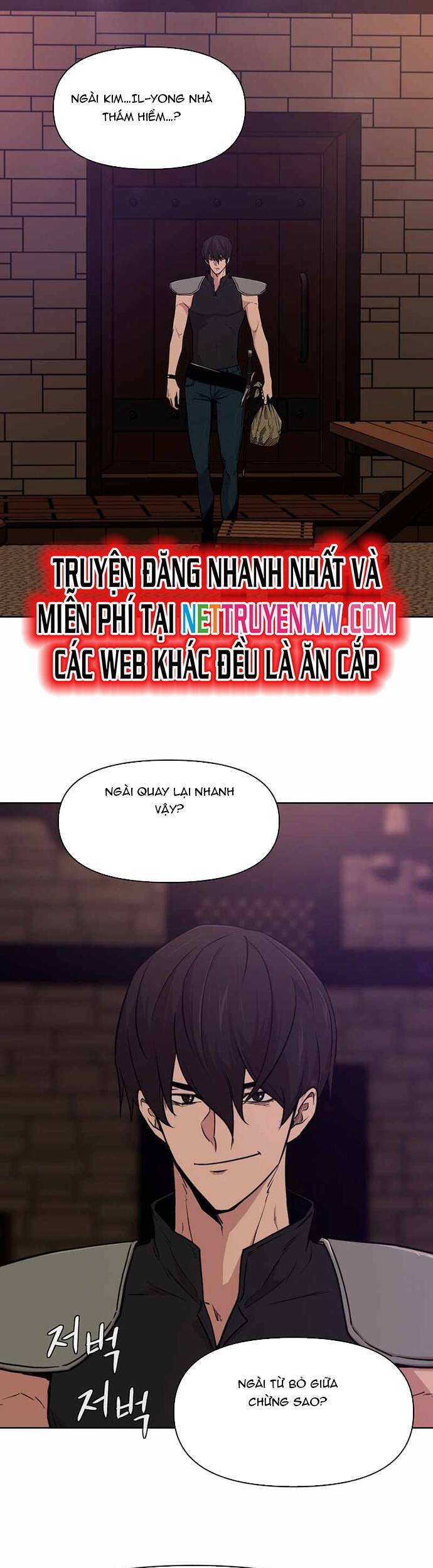 Lãng Khách Một Mình Chapter 19 - 27