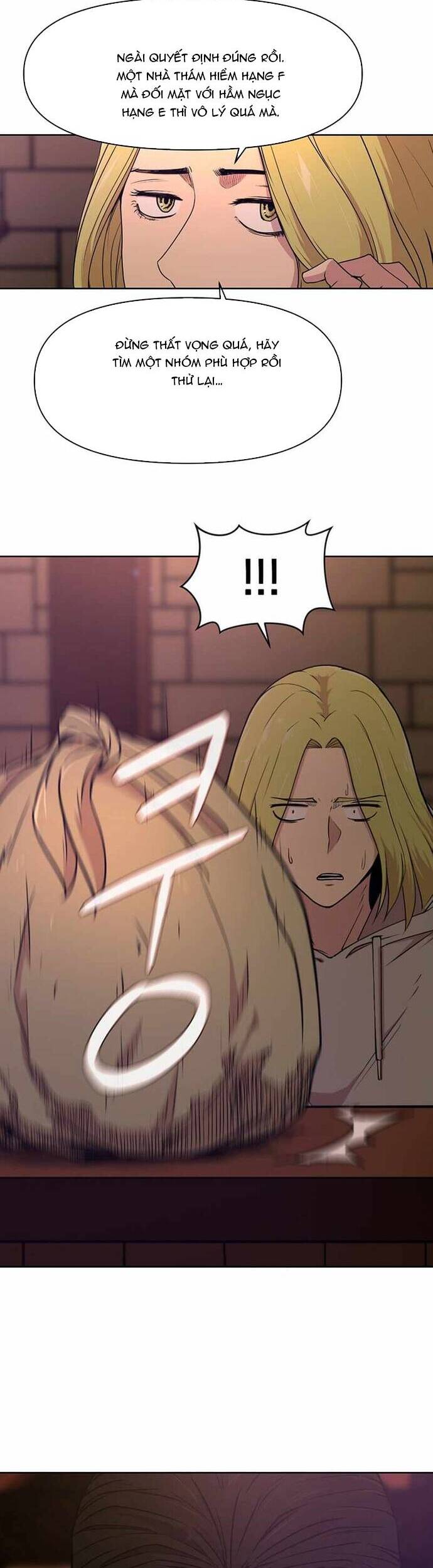 Lãng Khách Một Mình Chapter 19 - 28