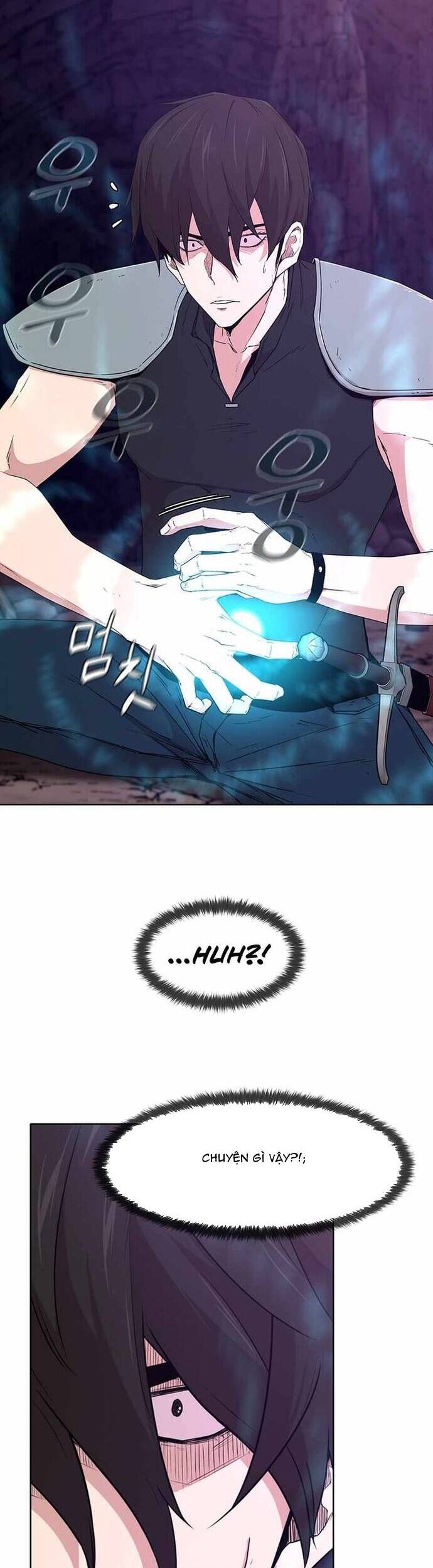 Lãng Khách Một Mình Chapter 19 - 4