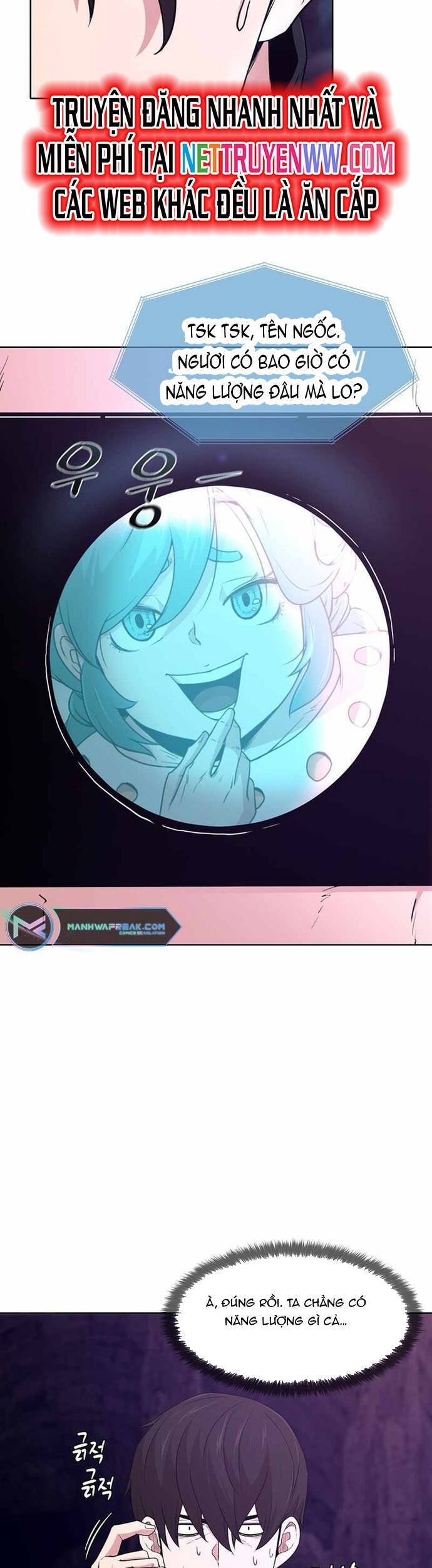 Lãng Khách Một Mình Chapter 19 - 5