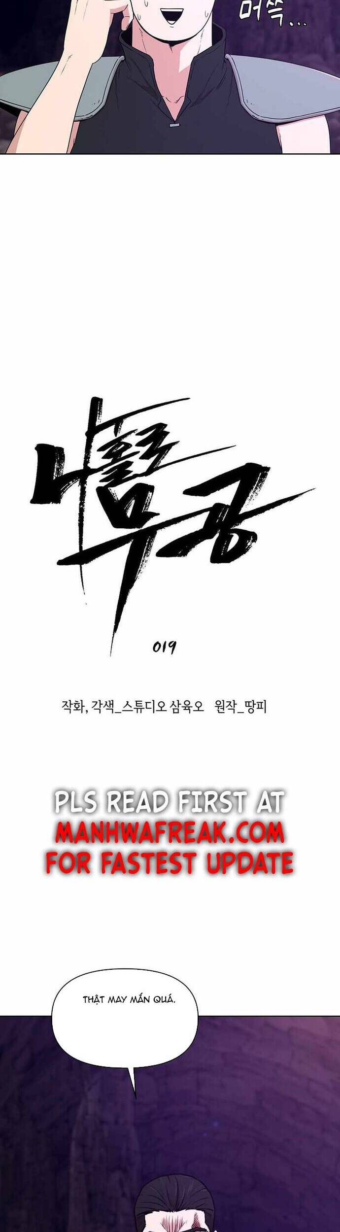 Lãng Khách Một Mình Chapter 19 - 6