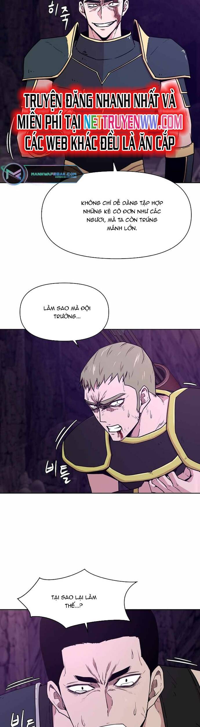 Lãng Khách Một Mình Chapter 19 - 7