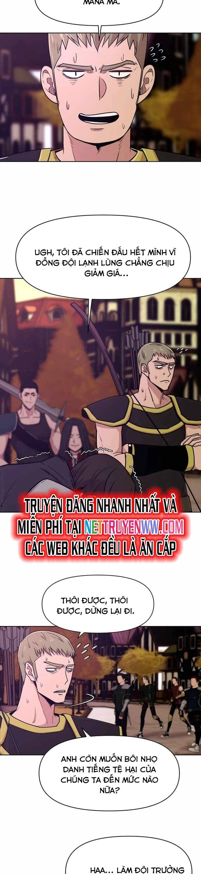 Lãng Khách Một Mình Chapter 20 - 11