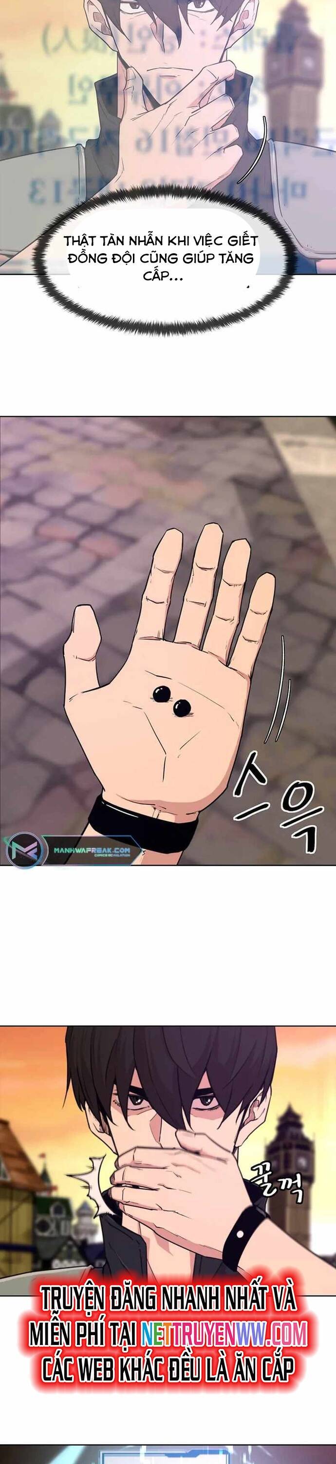 Lãng Khách Một Mình Chapter 20 - 13