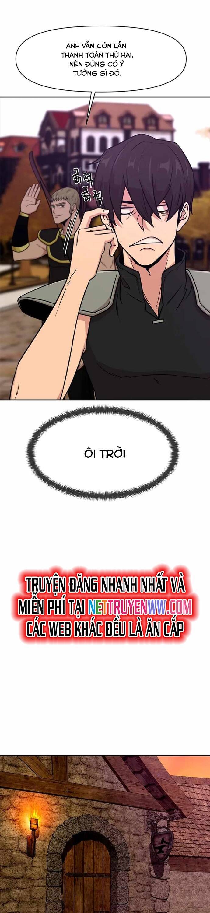Lãng Khách Một Mình Chapter 20 - 17